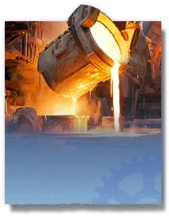 Age of Steel