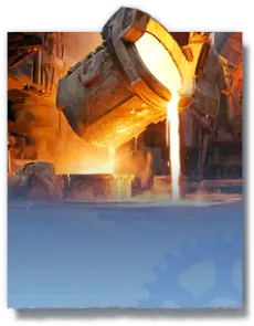 Age of Steel