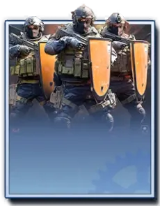 Assaulter Training