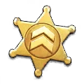 Badges