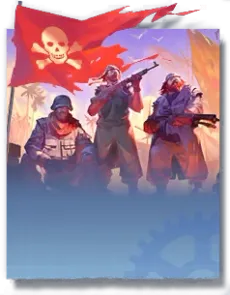 Elite Troops