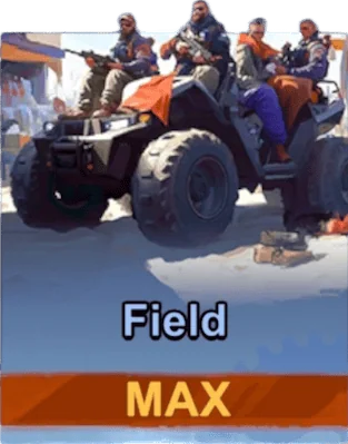 Field
