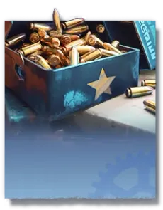 Fully Armed Alliance