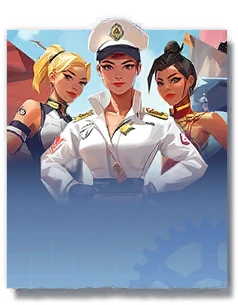 Hero Training
