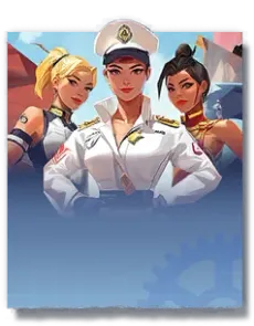 Hero Training