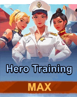 Hero Training