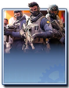 Shooter Training