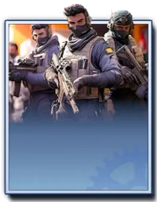 Shooter Training