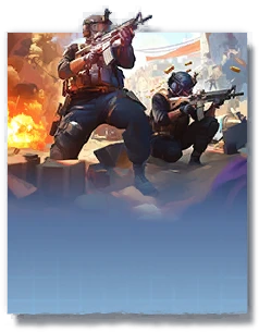 Unit Special Training