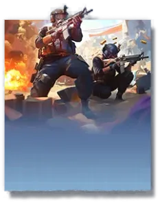 Unit Special Training