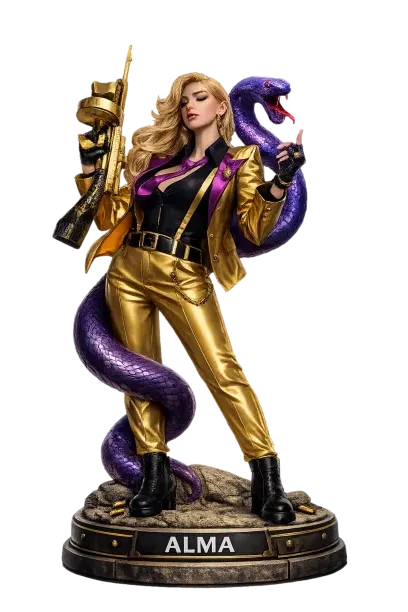 Alma