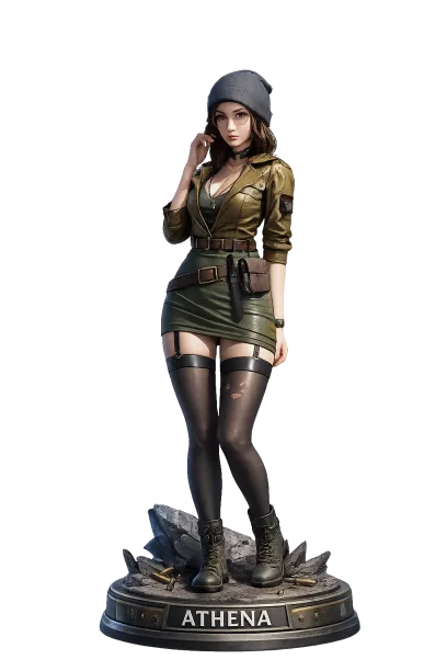 Athena