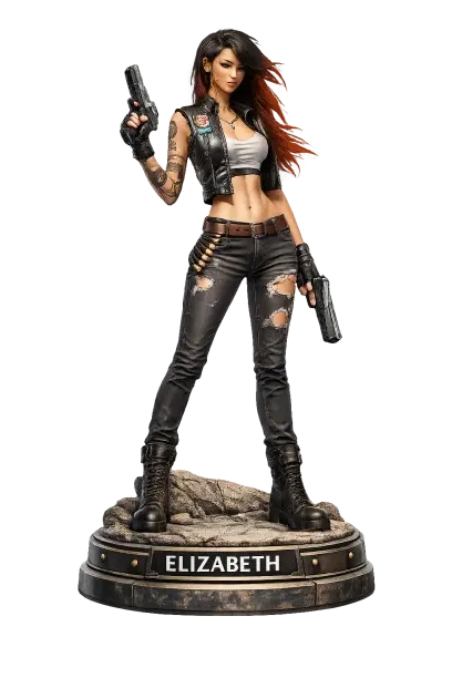 Elizabeth