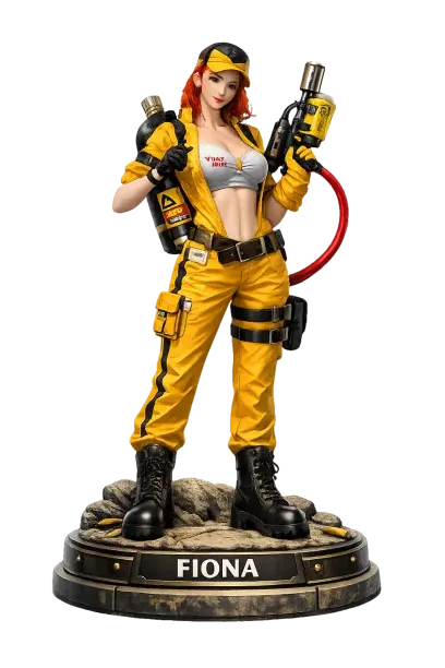 Fiona