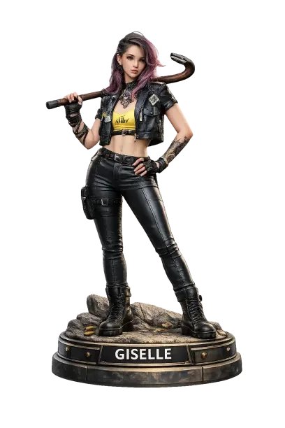 Giselle