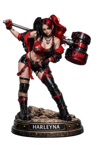 Harleyna