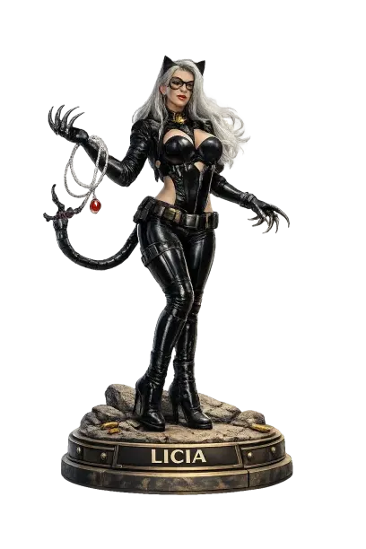 Licia
