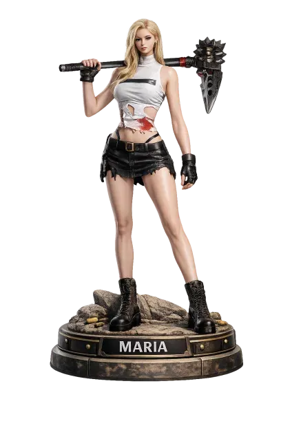 Maria